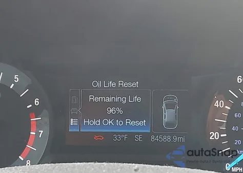 2016 Ford Fusion Se from USA, damaged, VIN 3FA6P0H78GR393852